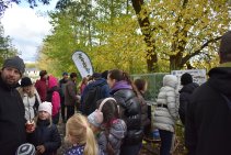 Výlov Habrovického rybníka 2025 - Foto 35