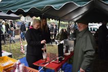 Výlov Habrovického rybníka 2025 - Foto 40