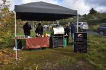 Výlov Habrovického rybníka 2025 - Foto 41