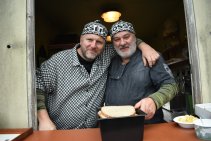 Výlov Habrovického rybníka 2025 - Foto 42