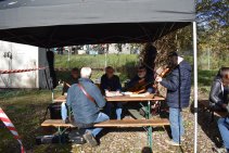 Výlov Habrovického rybníka 2025 - Foto 43