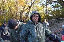 Výlov Habrovického rybníka 2025 - Foto 56