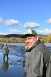 Výlov Habrovického rybníka 2025 - Foto 58