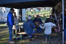 Výlov Habrovického rybníka 2025 - Foto 65